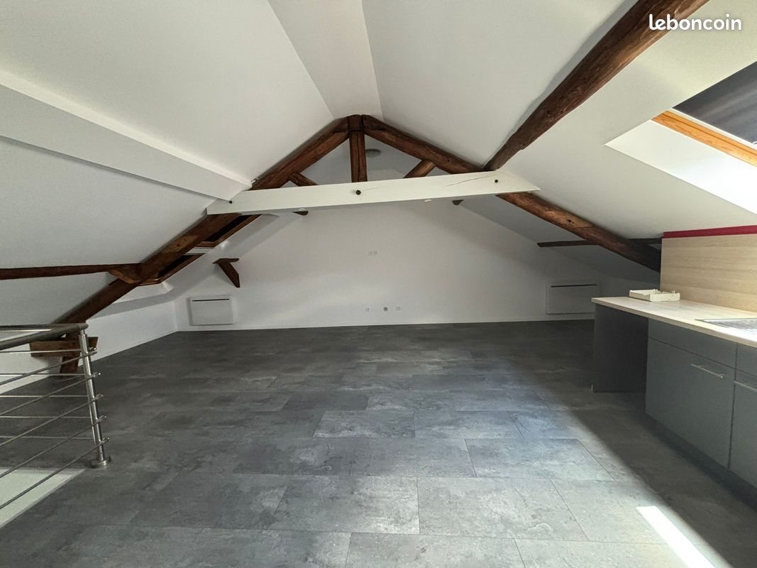 Appartement à louer, 40m², Thil