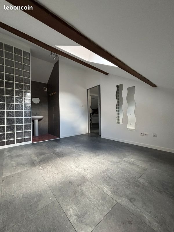 Appartement à louer, 40m², Thil