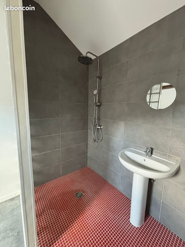 Appartement à louer, 40m², Thil
