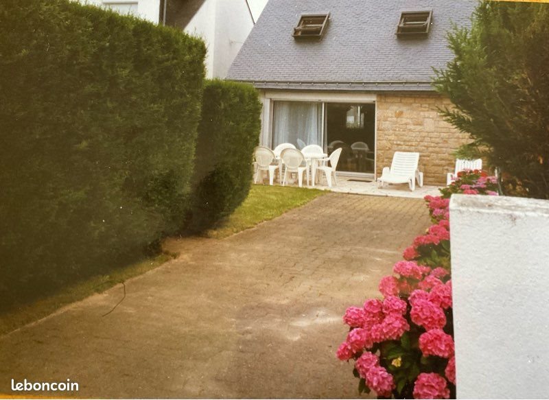 Maison à vendre, 84m², Belz