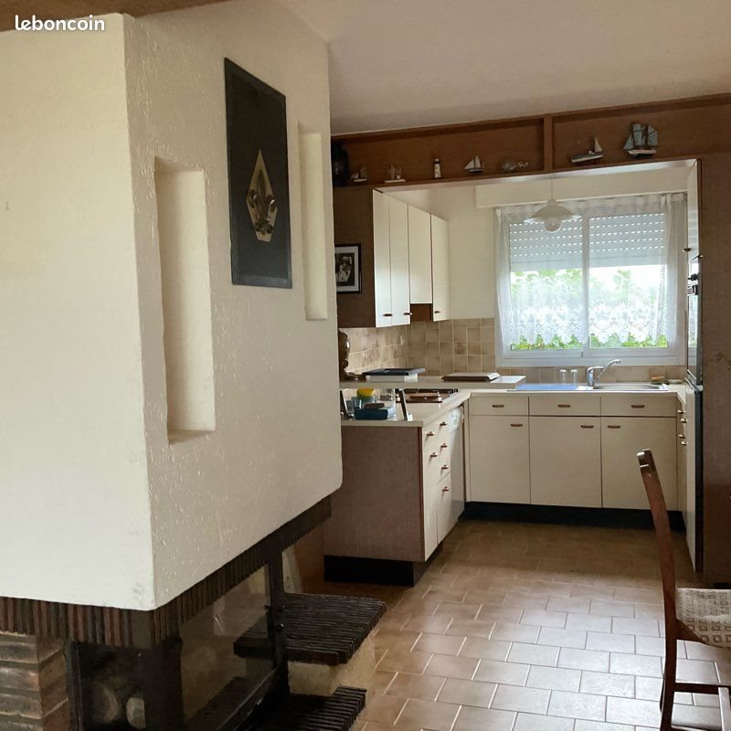 Maison à vendre, 84m², Belz