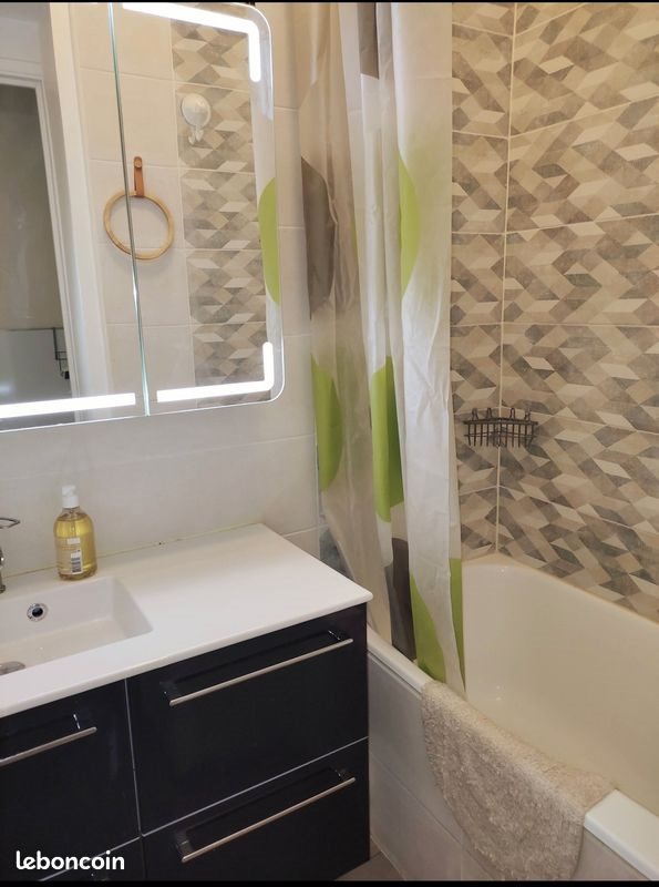 Appartement à vendre, 50m², Levallois-Perret