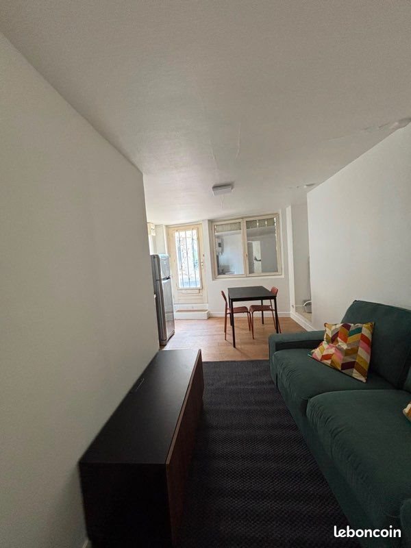Appartement à louer, 25m², Sainte-Maure-de-Touraine