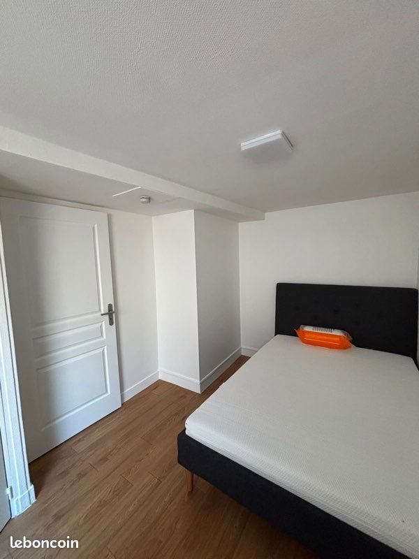 Appartement à louer, 25m², Sainte-Maure-de-Touraine