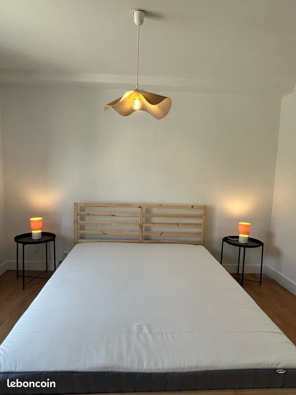 Maison à louer, 95m², Romorantin-Lanthenay