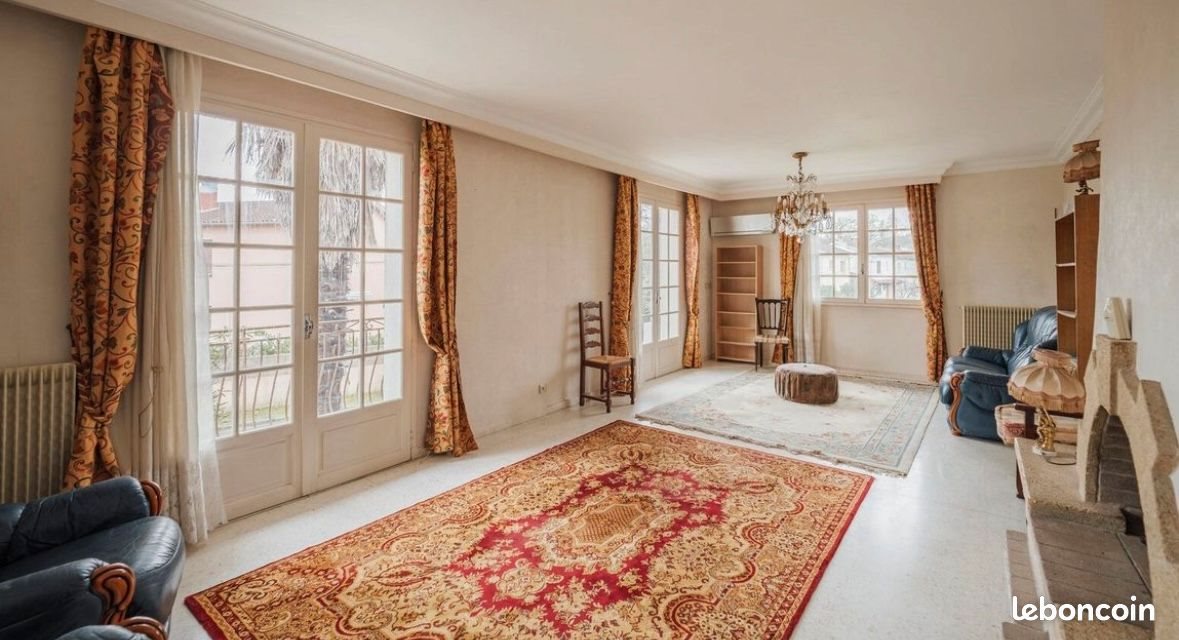 Maison à louer, 145m², Albi