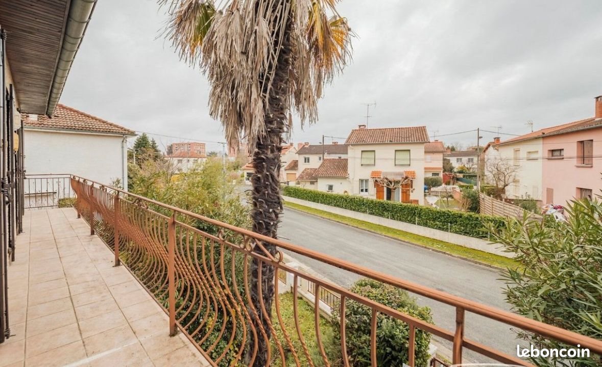 Maison à louer, 145m², Albi