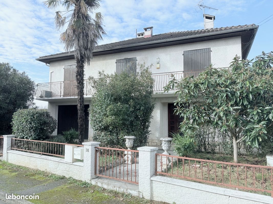 Maison à louer, 145m², Albi