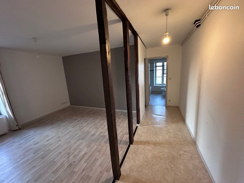 Appartement à louer, 50m², Nogent-sur-Vernisson