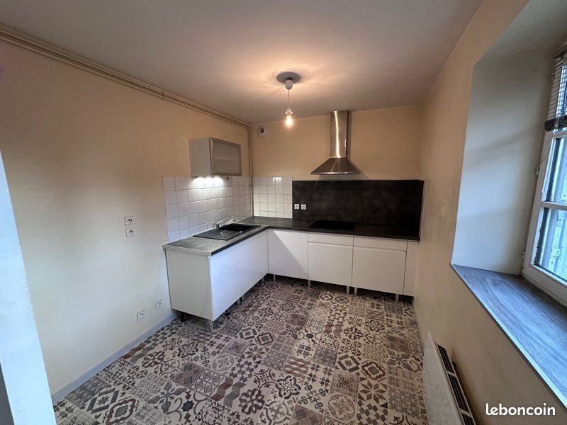 Appartement à louer, 50m², Nogent-sur-Vernisson