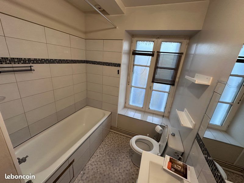 Appartement à louer, 50m², Nogent-sur-Vernisson