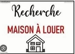 Maison à louer, 50m², Rue