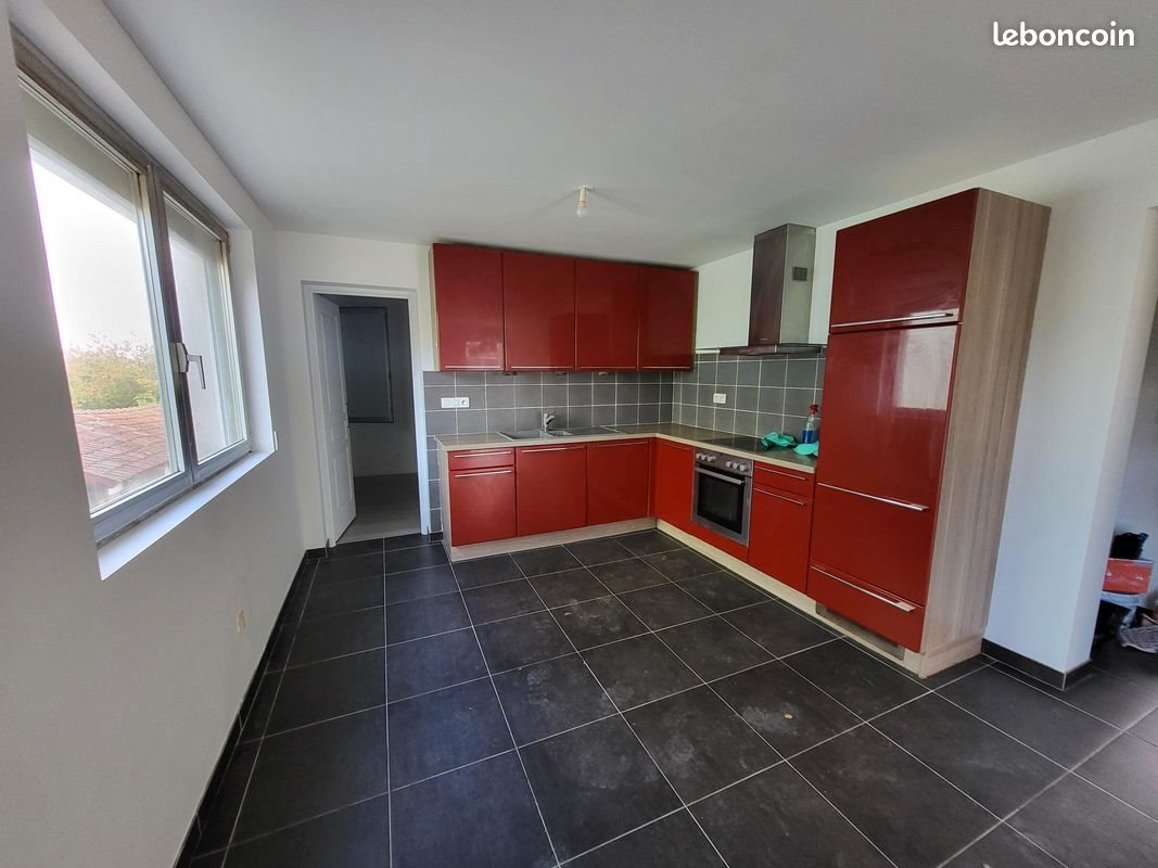 Appartement à louer, 57m², Audincourt