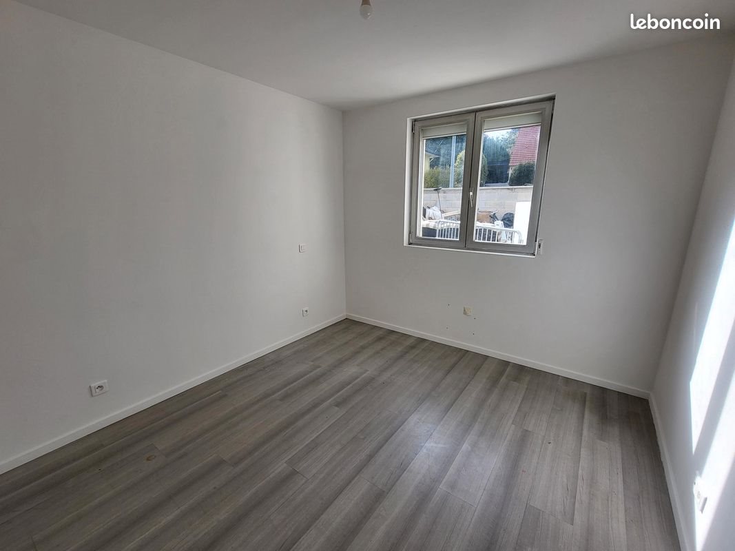 Appartement à louer, 57m², Audincourt