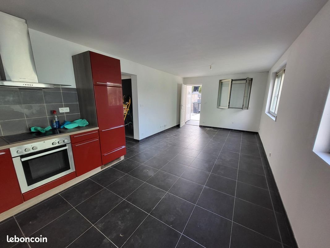 Appartement à louer, 57m², Audincourt