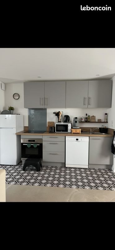 Maison à louer, 75m², Neulliac