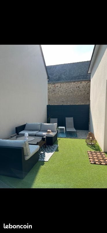 Maison à louer, 75m², Neulliac