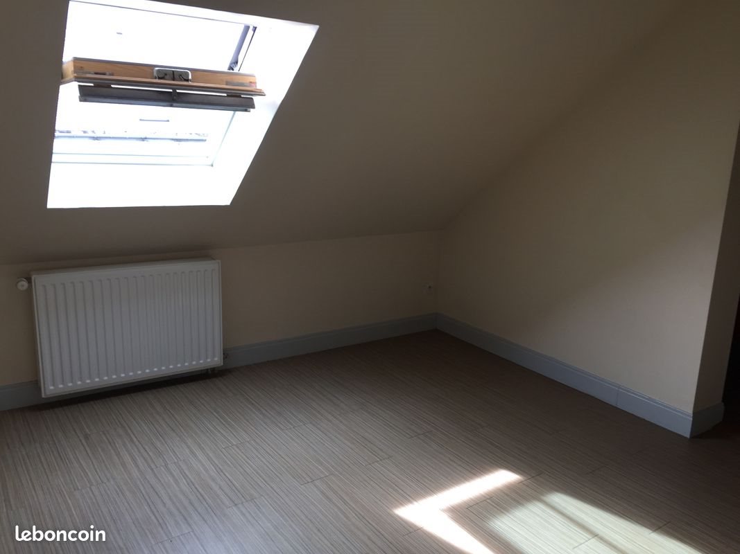 Appartement à louer, 20m², Chartres