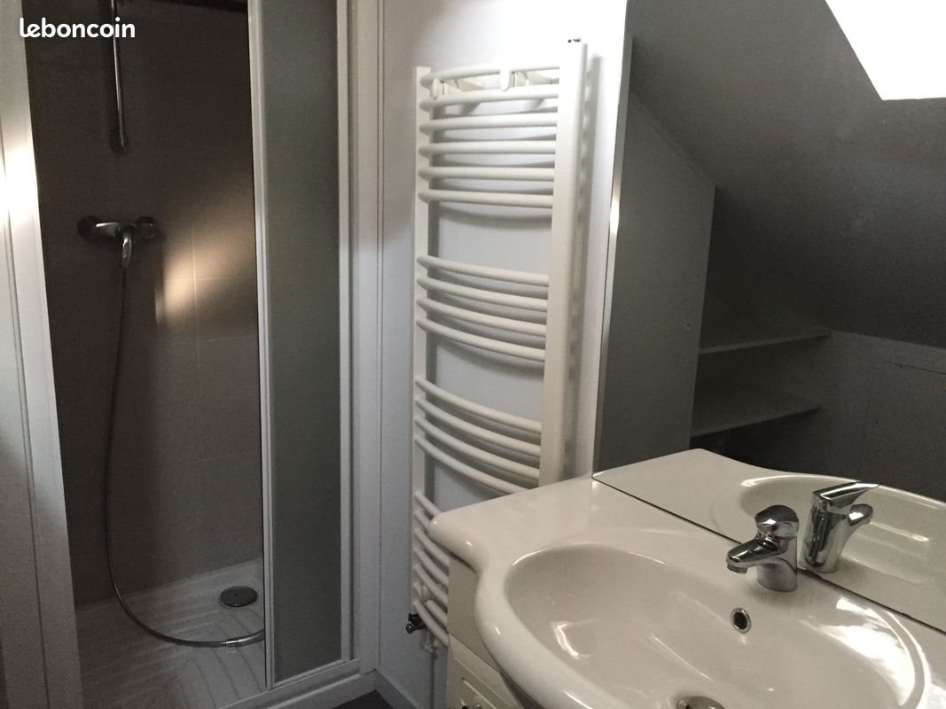 Appartement à louer, 20m², Chartres