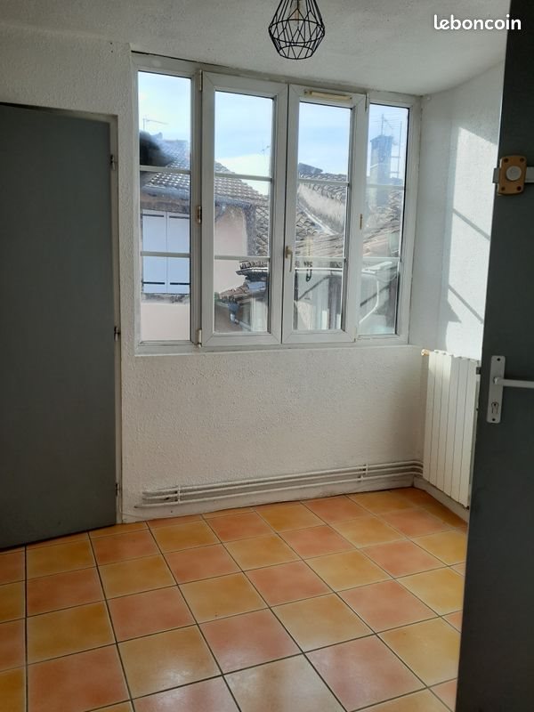 Appartement à louer, 65m², Foix