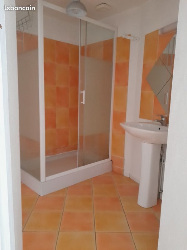 Appartement à louer, 65m², Foix