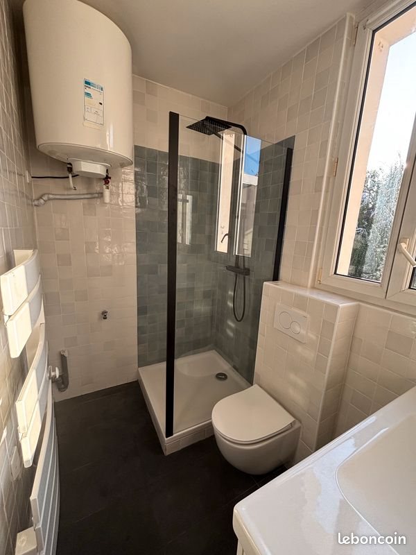 Appartement à louer, 34m², Maisons-Alfort