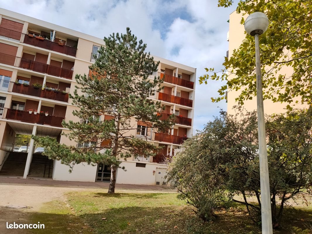Appartement à vendre, 86m², Auxerre