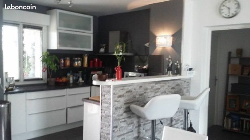 Appartement à vendre, 66m², Mitry-Mory