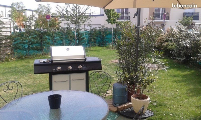 Appartement à vendre, 66m², Mitry-Mory