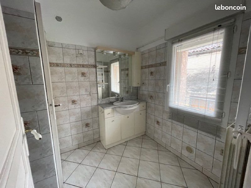 Appartement à louer, 44m², Saint-André-de-Sangonis
