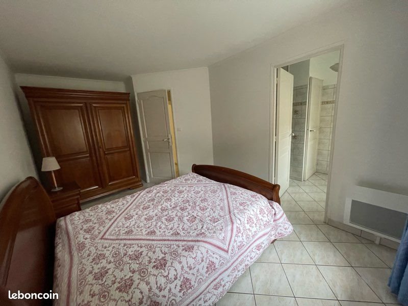 Appartement à louer, 44m², Saint-André-de-Sangonis