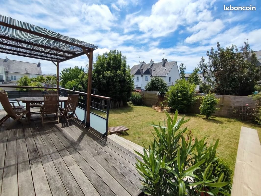Appartement à louer, 60m², Lanester