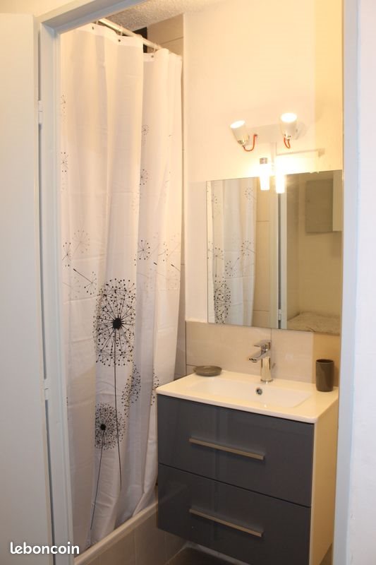 Appartement à louer, 24m², Six-Fours-les-Plages