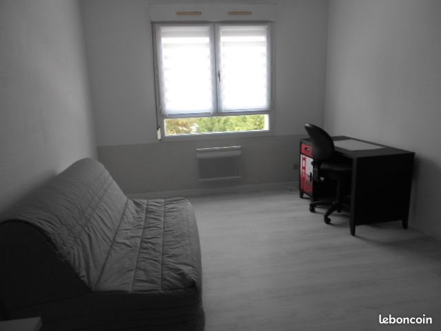 Appartement à louer, 27m², Metz