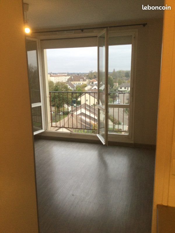 Appartement à louer, 26m², Troyes