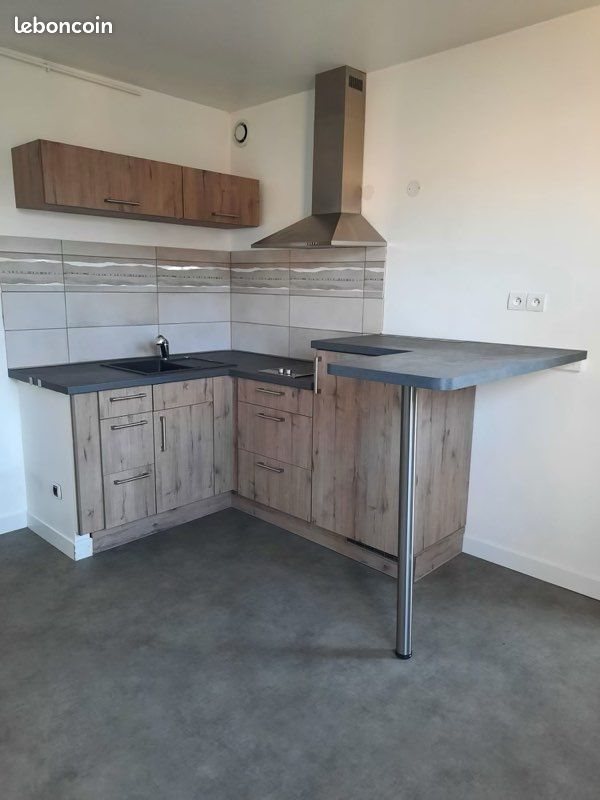Appartement à louer, 32m², Forbach
