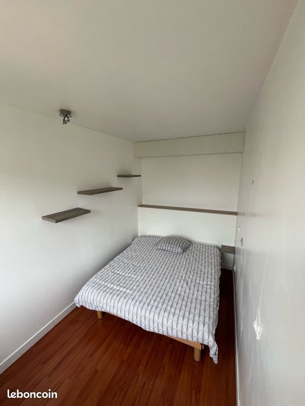 Appartement à louer, 32m², Forbach