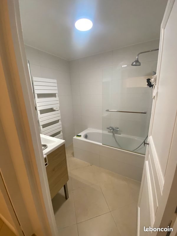 Maison à louer, 49m², Cormeilles-en-Parisis