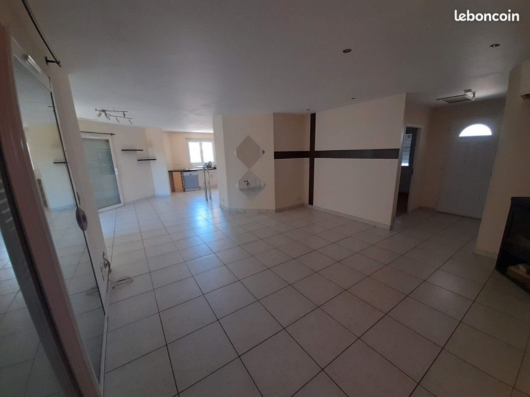 Maison à vendre, 120m², Mauzac