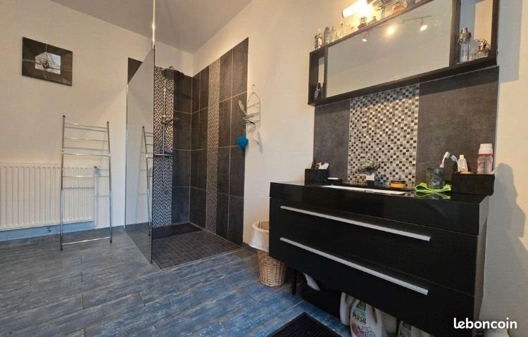 Maison à vendre, 176m², Escautpont