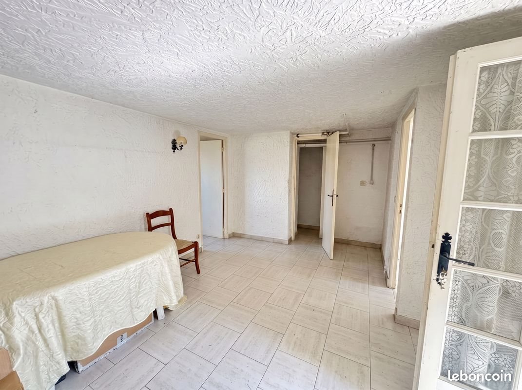 Appartement à vendre, 38m², Cagnes-sur-Mer