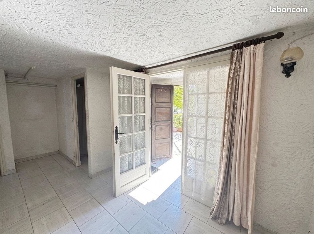 Appartement à vendre, 38m², Cagnes-sur-Mer