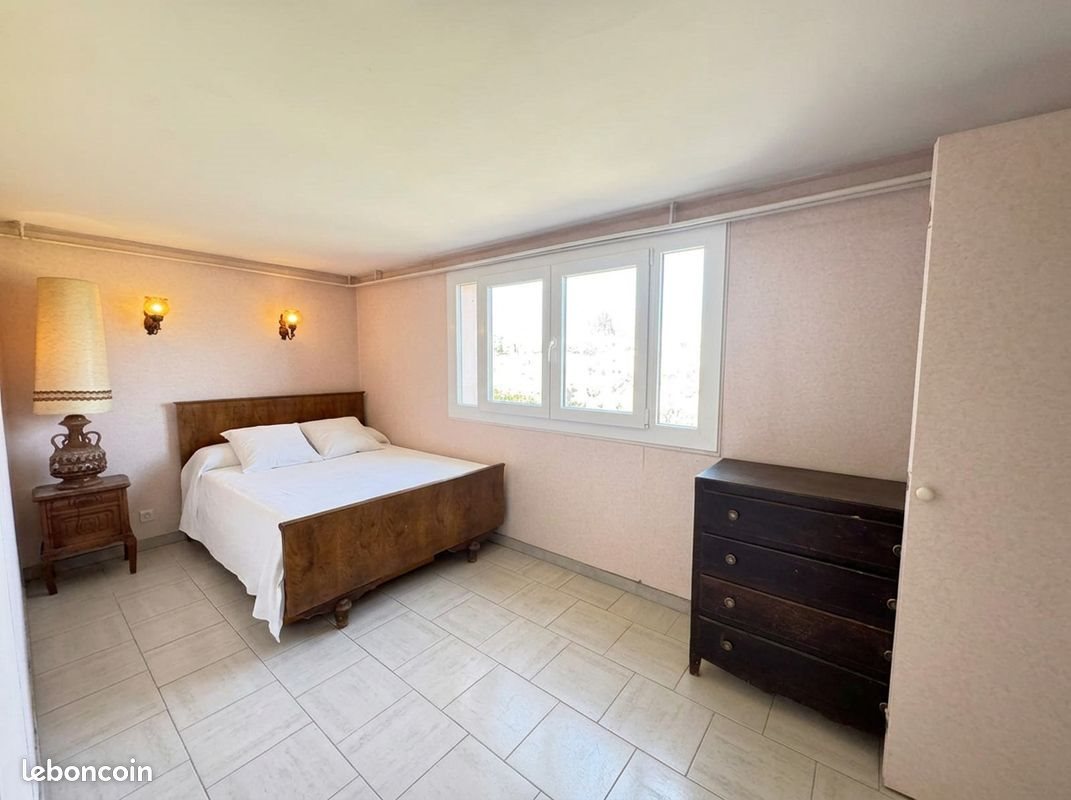 Appartement à vendre, 38m², Cagnes-sur-Mer