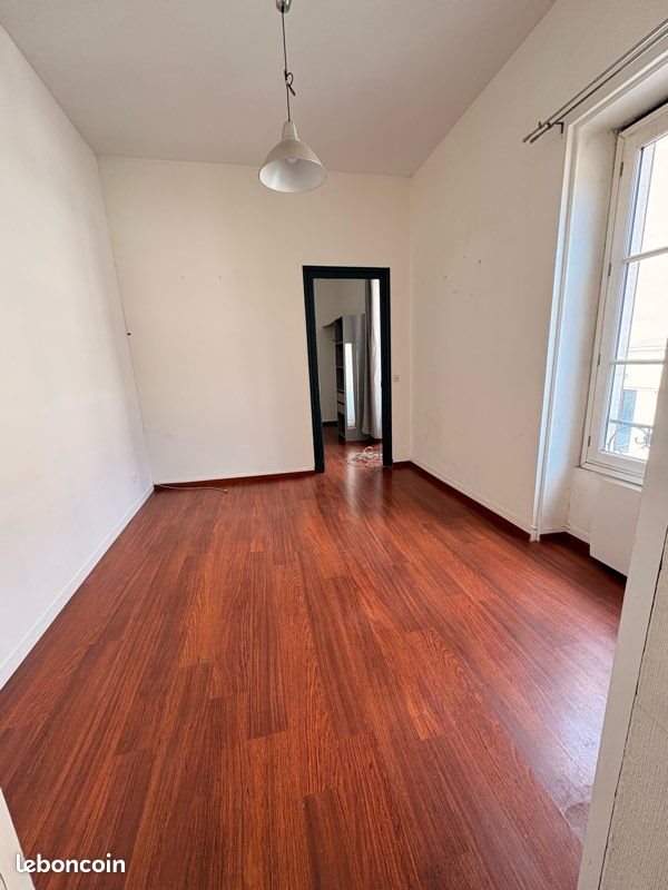 Appartement à louer, 31m², Poitiers
