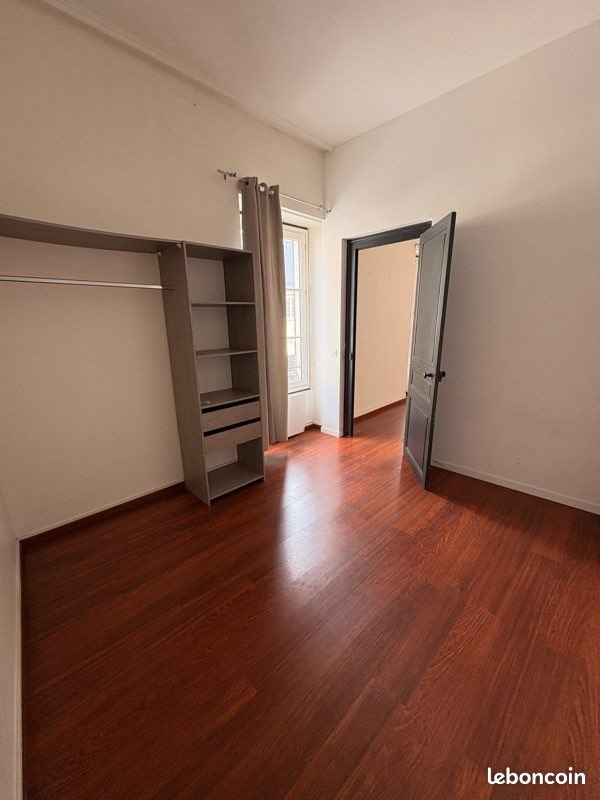 Appartement à louer, 31m², Poitiers