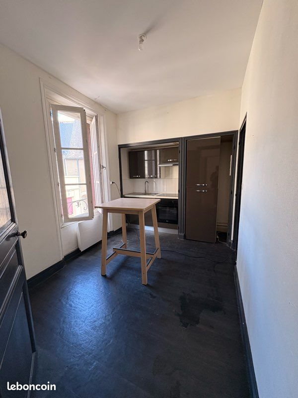 Appartement à louer, 31m², Poitiers