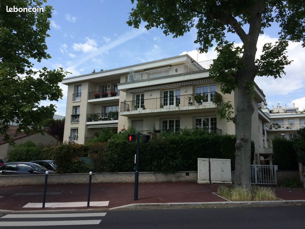 Appartement à louer, 20m², Fontenay-aux-Roses