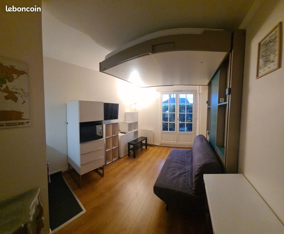 Appartement à louer, 20m², Fontenay-aux-Roses