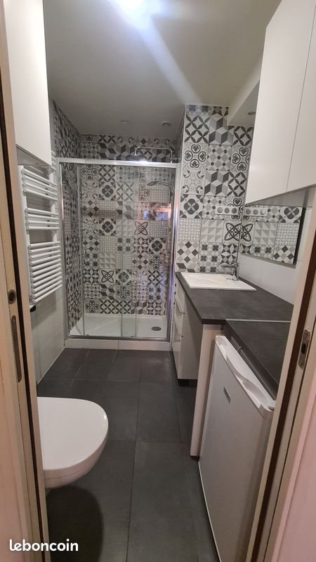 Appartement à louer, 20m², Fontenay-aux-Roses