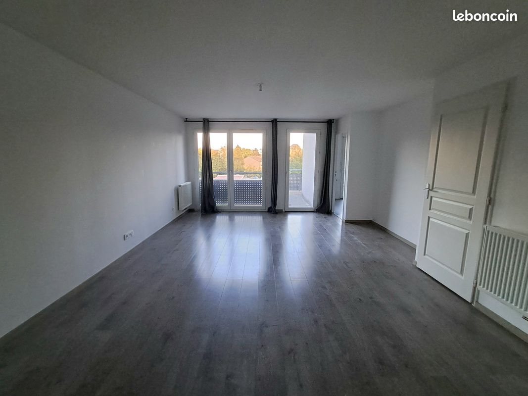 Appartement à louer, 48m², Wambrechies